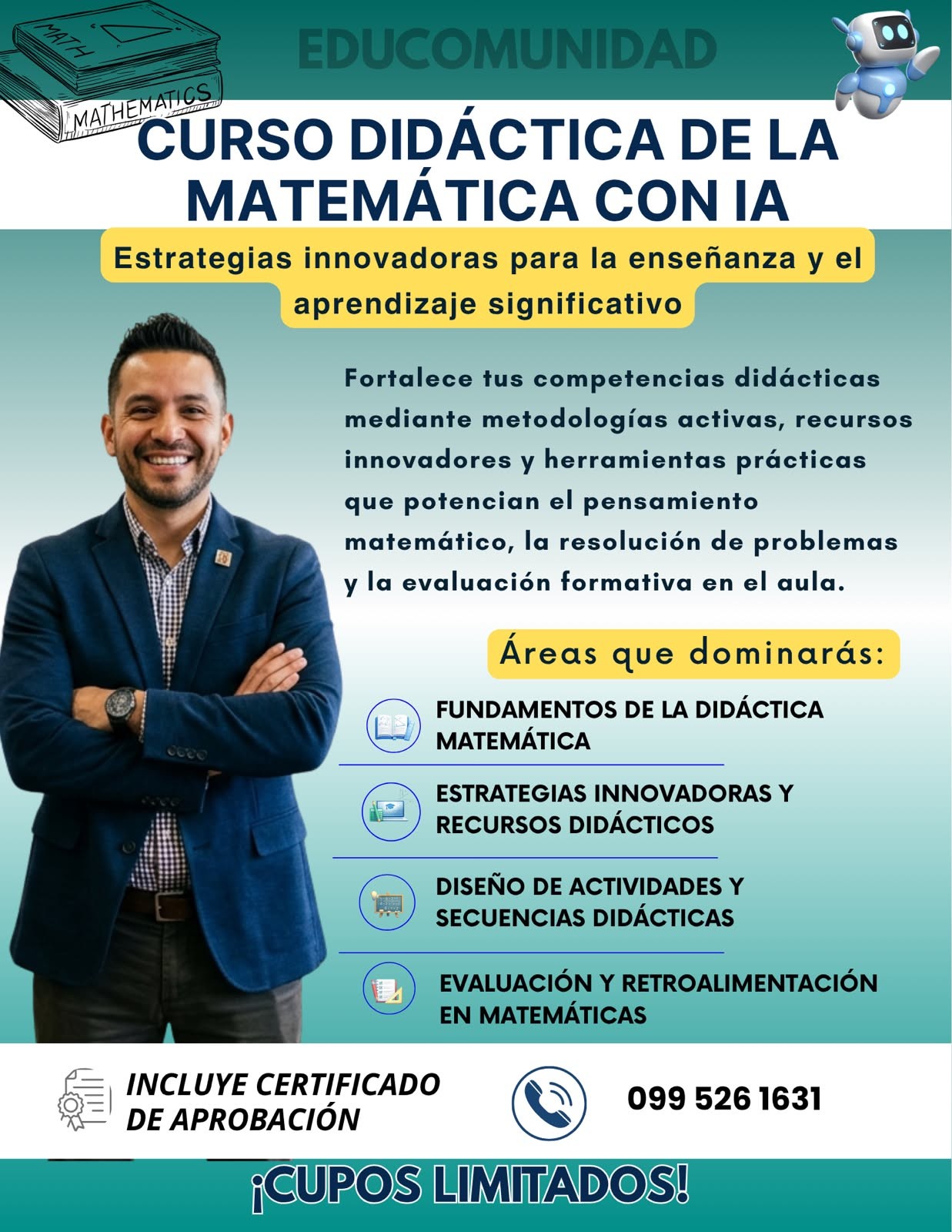 DIDÁCTICA