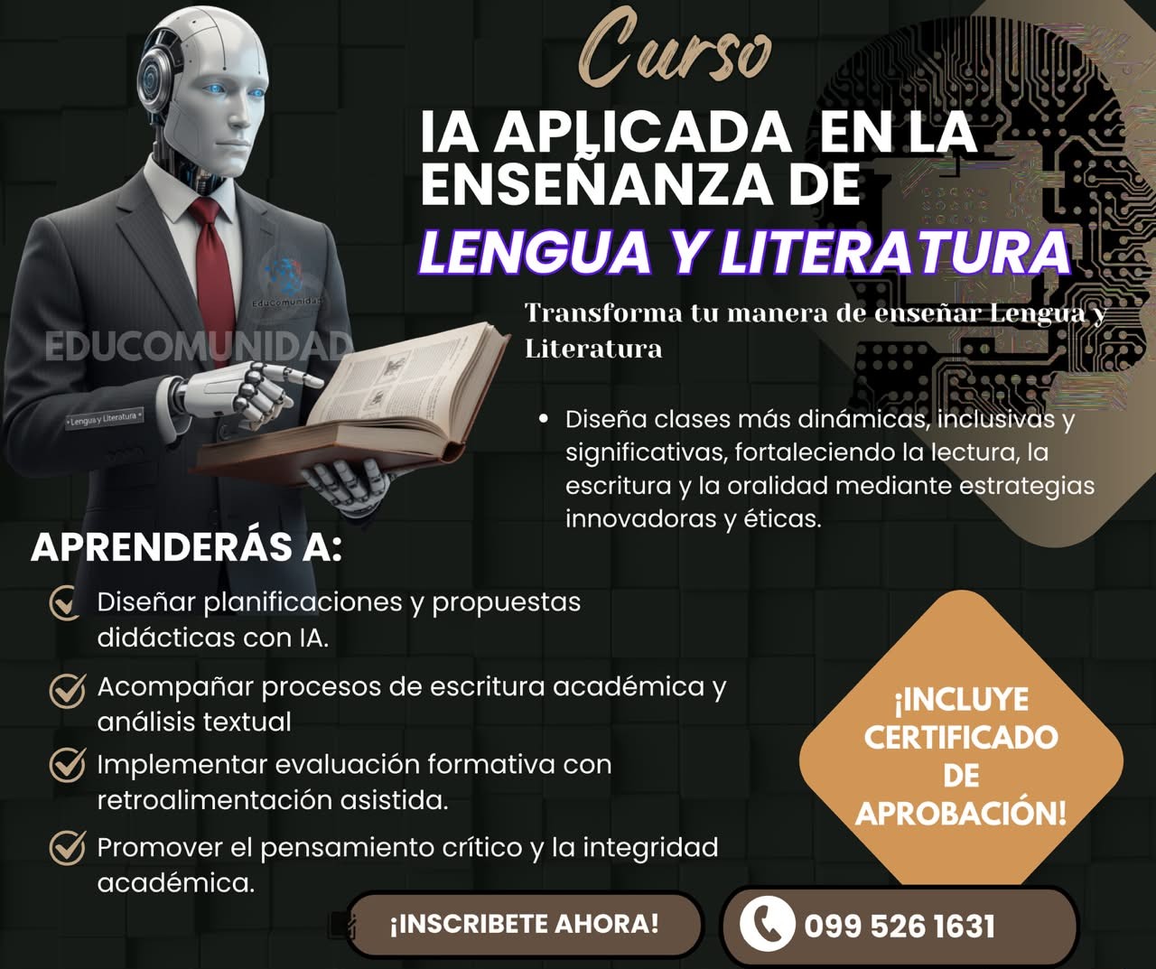 INTELIGENCIA