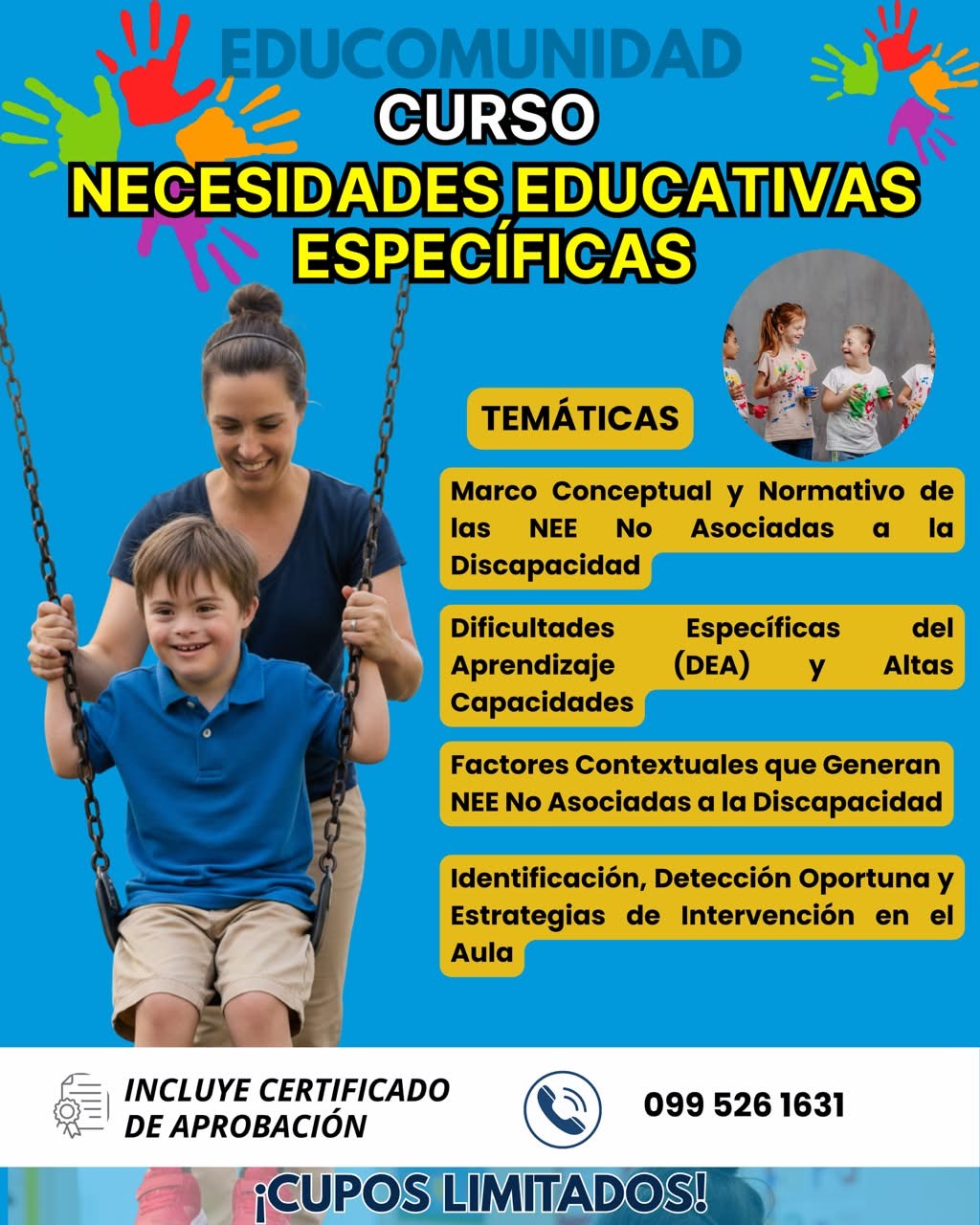 NECESIDADES