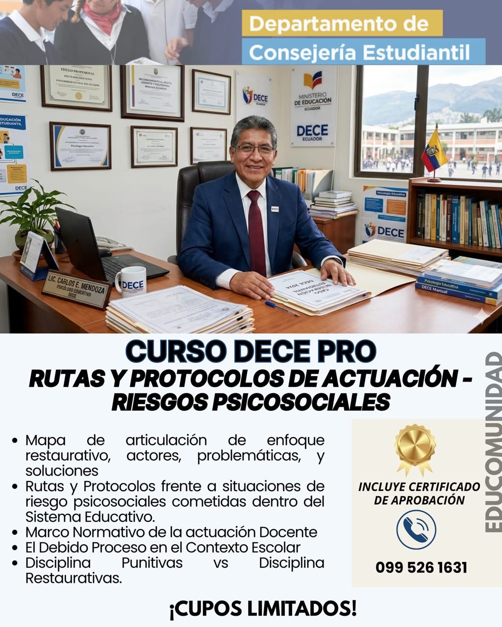 RUTAS